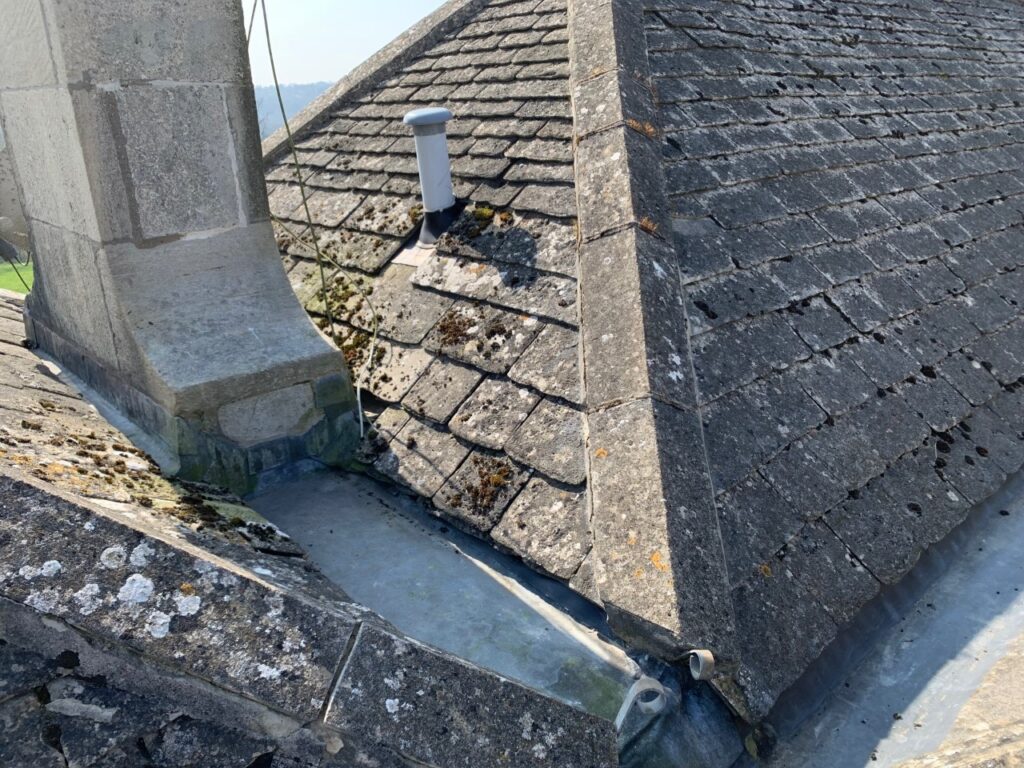 Gully Cleaning