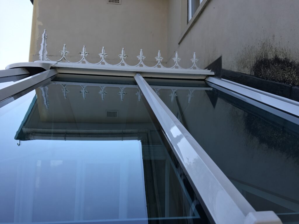 Conservatory Roof
