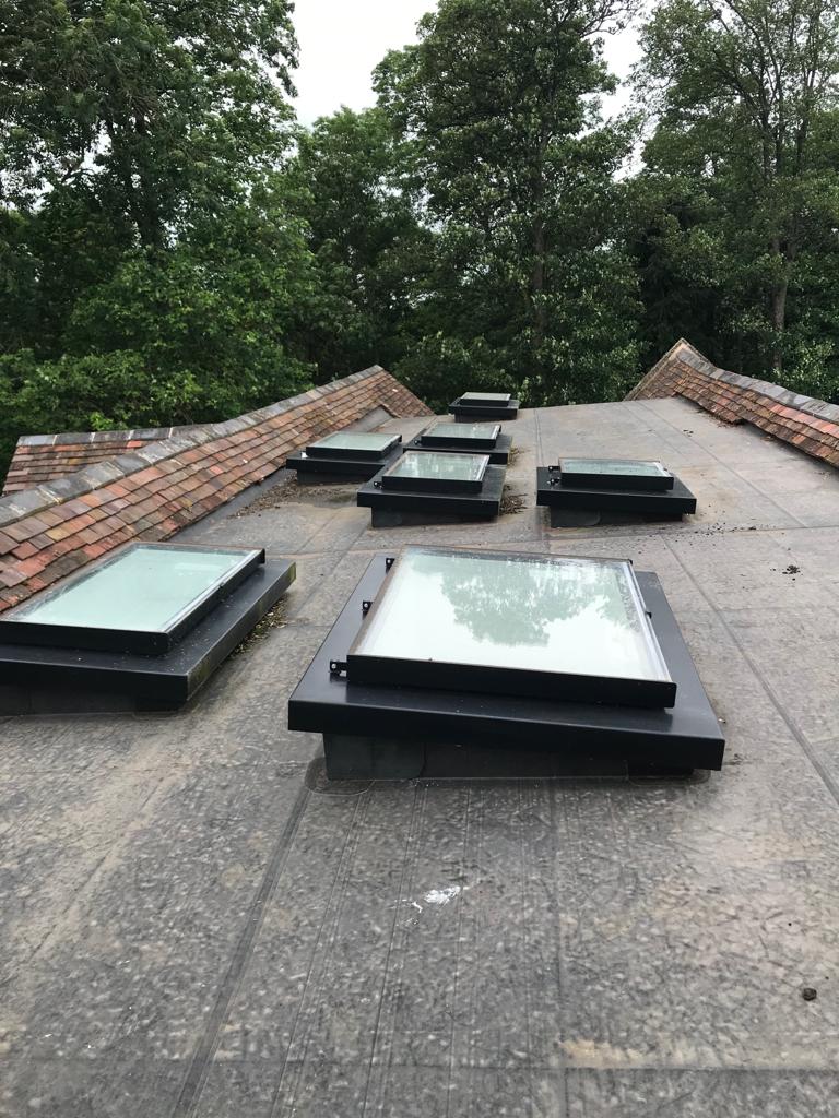 Rooflights